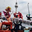 Zdaniem Jessiki Hamed granice tego, co państwo może robić, zostały przekroczone, gdy wprowadzono zak