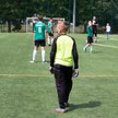 Opłata za zajęcia sportowe prowadzone przez fundację bez VAT