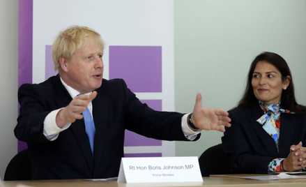 Wyciekł dokument o skutkach twardego brexitu. "Braki żywności"