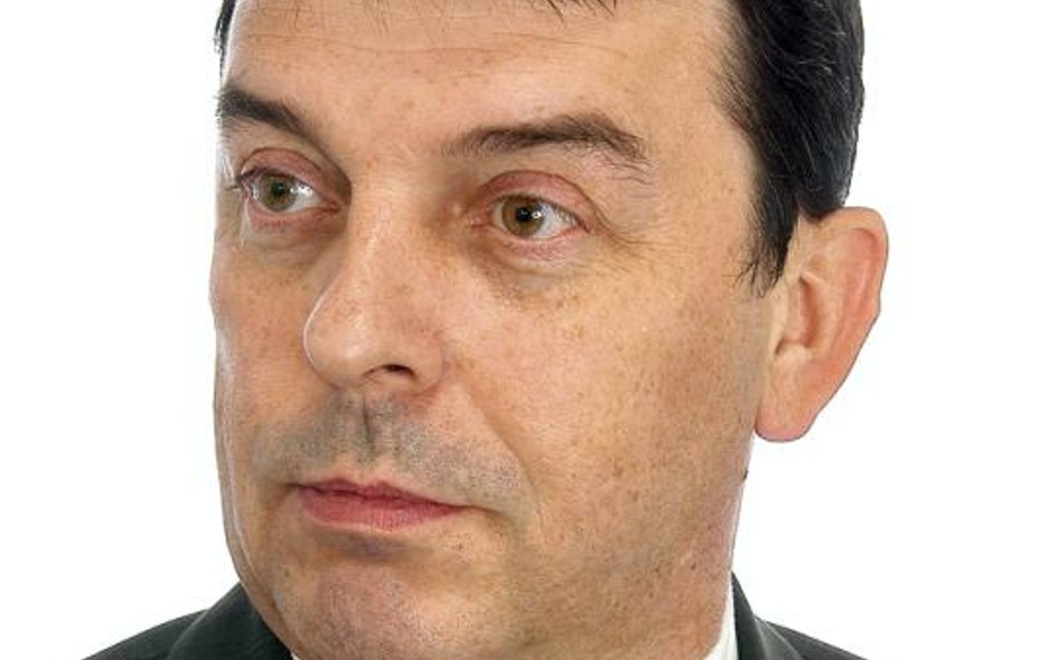 Krzysztof Wołowicz