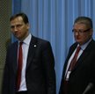 Jak Misiek z Radkiem w Zakopanem się bawili