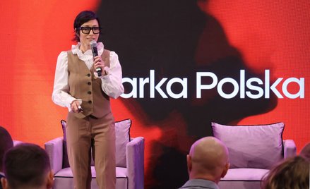 Pod raportem, zawierającym szereg błędów i halucynacji AI, widniało nazwisko Barbary Mróz-Gorgoń. Na