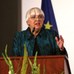 Minister kultury Niemiec Claudia Roth