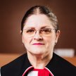 Sędzia TK Krystyna Pawłowicz