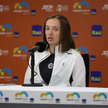 Iga Świątek nie będzie bronić tytułu w Miami