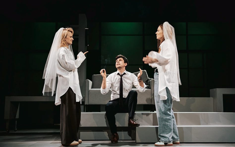 „Historia miłosna”: Konserwatysta na lekcjach empatii