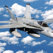 F-18