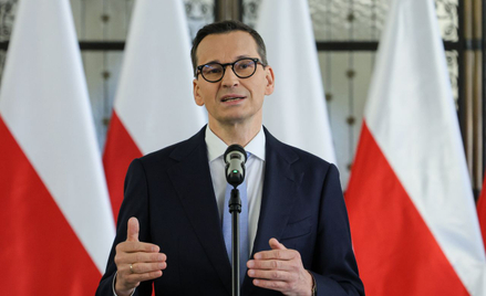 Mateusz Morawiecki