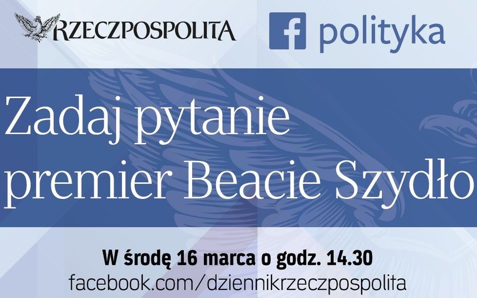 Zakończyło się spotkanie premier z czytelnikami