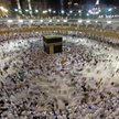 Arabia Saudyjska przywraca małe pielgrzymki do Mekki