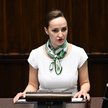 Posłanka Konfederacji Karina Bosak
