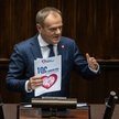Tusk: Przewrót kopernikański w polityce zagranicznej