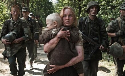 „Wołyń” – okrutny film o polskich Kresach