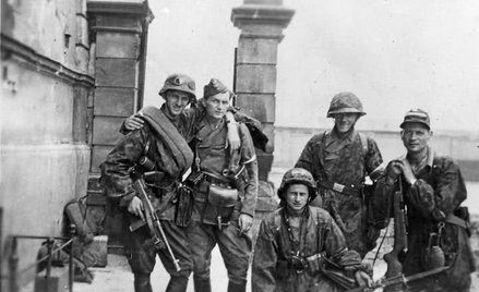 "WSJ": Dlaczego Zachód zapomniał o Powstaniu Warszawskim?