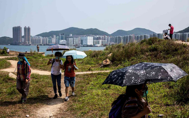 Hongkong: Pierwsza doba bez nowych zakażeń od 5 marca