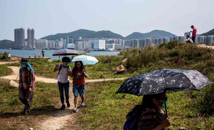 Hongkong: Pierwsza doba bez nowych zakażeń od 5 marca