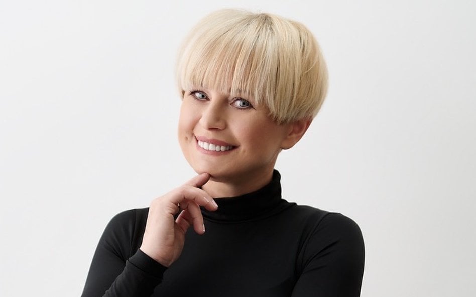 Elżbieta Lendo prezes Fundacji Polskich Hoteli Niezależnych