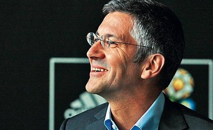 Nie sponsorujemy chyba tylko jeździectwa