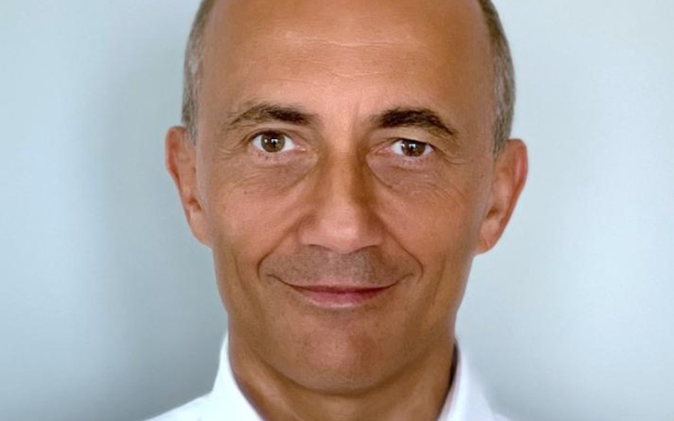Z Motoroli do T-Mobile Polska
