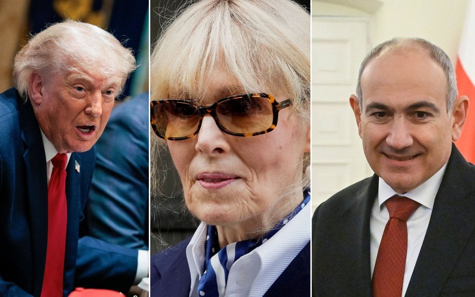 Donald Trump twierdzi, że nie dba o wybory połówkowe w USA; Departament Sprawiedliwości rusza ze śle