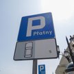 W Warszawie strefy płatnego parkowania będą się powiększać