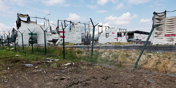Ukrainian drones destroy over a fifth of Wildberries warehouse space — sellers get no compensation