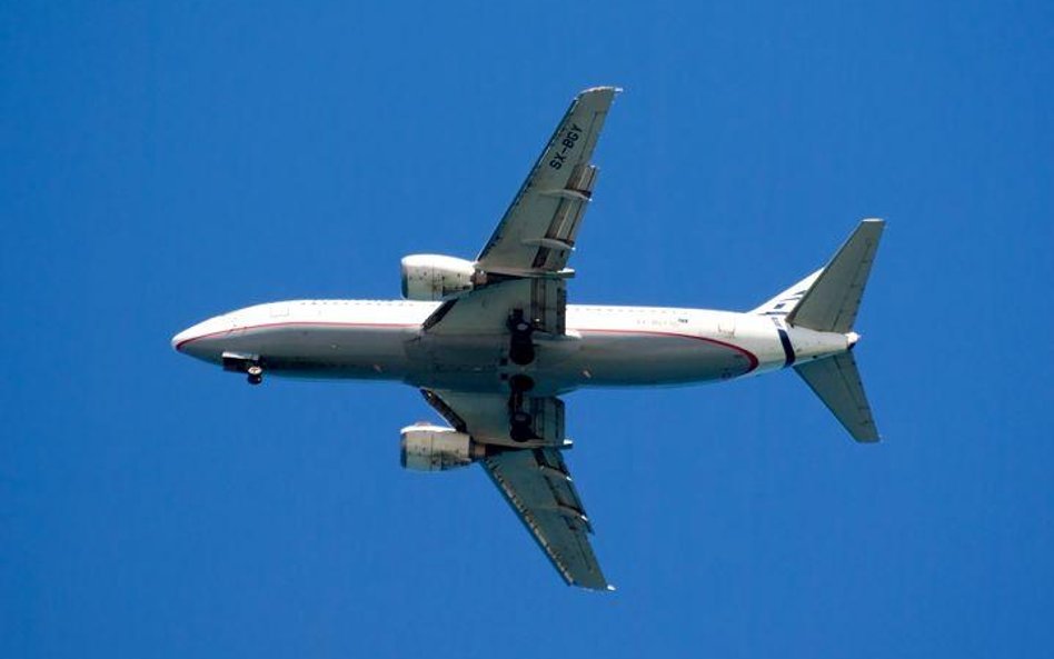 Boeing 737 księcia Mahy Vajiralongkorna został zajęty 12 lipca na lotnisku w Monachium