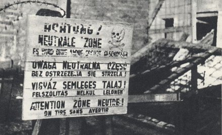 Śledztwo w sprawie obozu zagłady w Warszawie umorzone