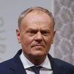 Premier Donald Tusk