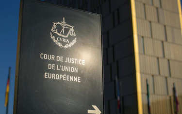 Unijny Trybunał poproszony o zamrożenie Izby Dyscyplinarnej
