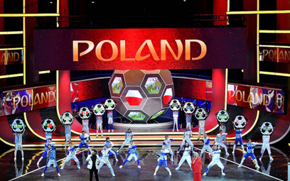 Bukmacherzy: Polska wygra grupę i odpadnie w 1/8 finału