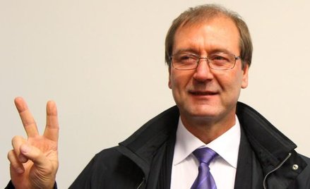 Wiktor Uspaskich, przebiegły lis czy ofiara prowokacji?