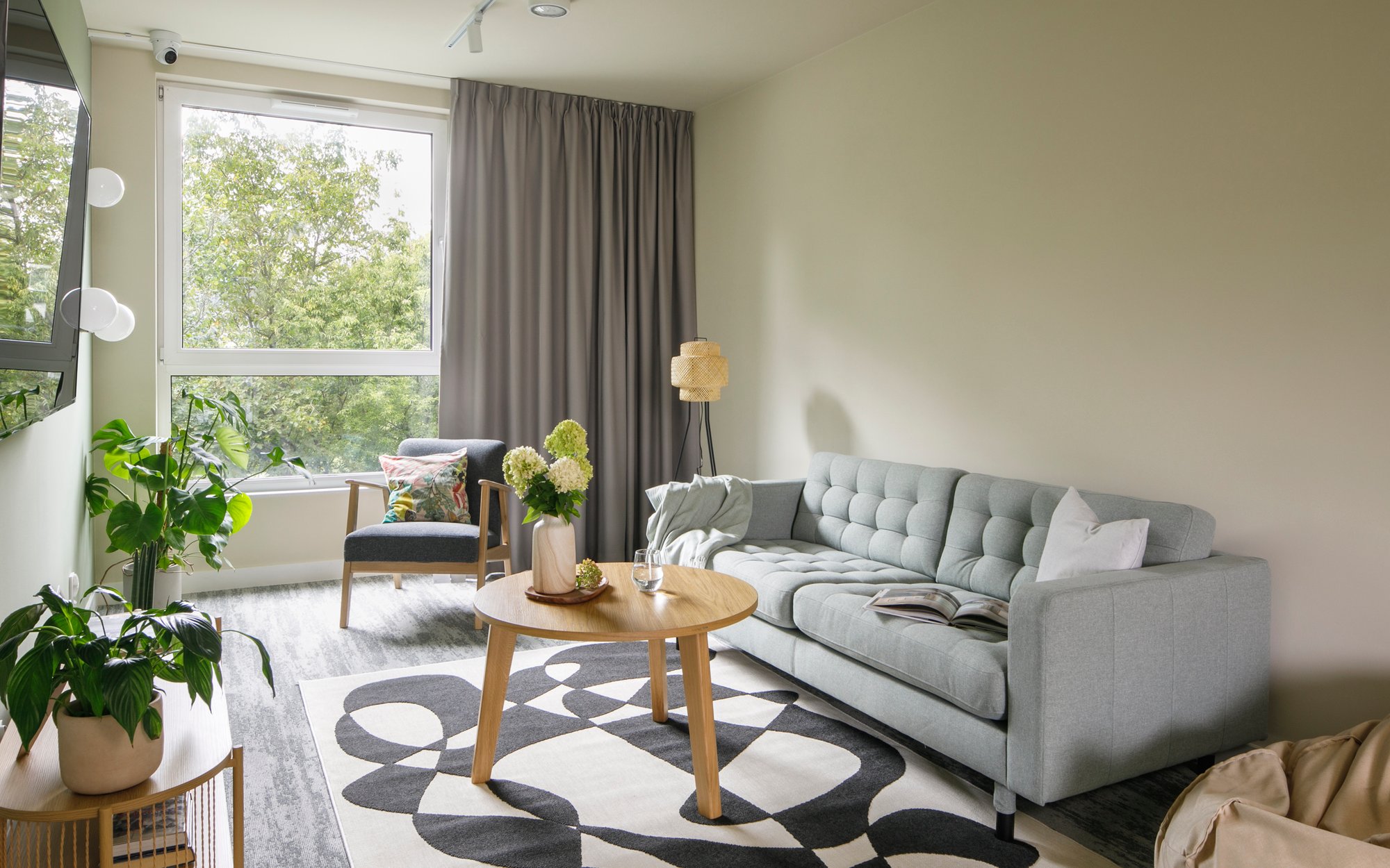 Zeitraum Racławicka. Niemal 200 mieszkań z obsługą