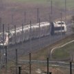 Francja – wykoleił się szybki pociąg TGV