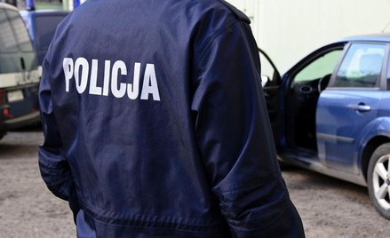 Oszuści żądali spłacenia fałszywego weksla