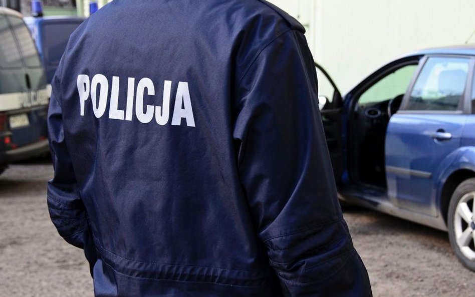 Oszuści żądali spłacenia fałszywego weksla
