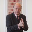Jacek Rostowski - twitterowy minister nr 2