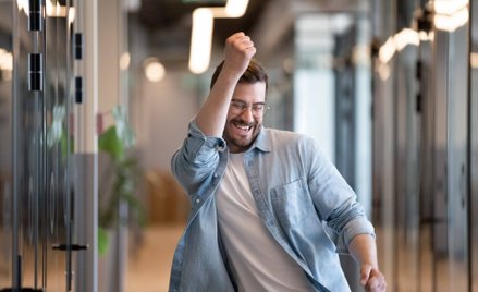 Kryzys pogrąża zachodnie rynki, a w Polsce boom. Inwestycje VC idą na rekord