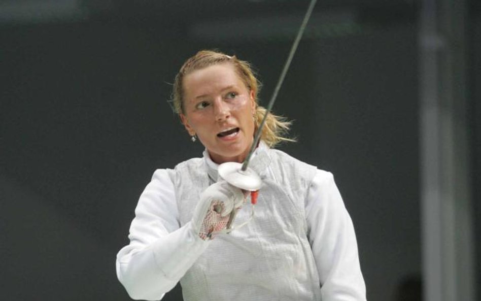 Sylwia Gruchała
