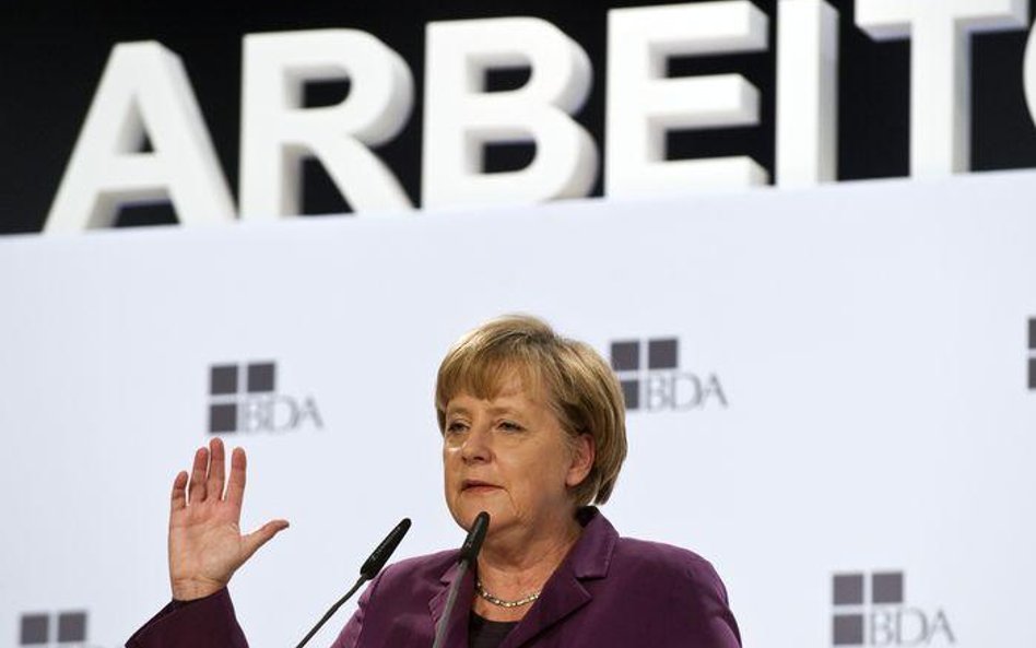Merkel przeciw euroobligacjom, Rajoy a nową polityką fiskalną
