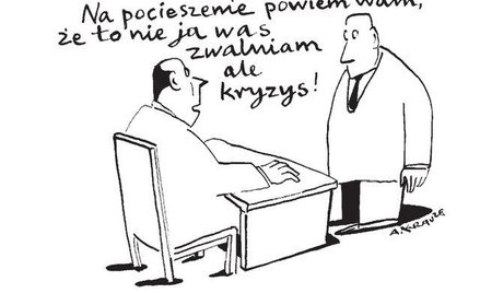 Komentarz rysunkowy