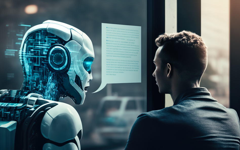 FinalSpark chce, by sztuczna inteligencja nauczyła się rozumować po ludzku