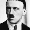 Portret Adolfa Hitlera z 1923 r.