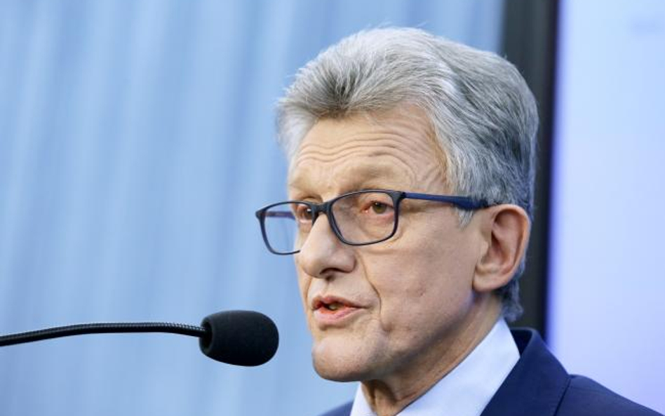 Stanisław Piotrowicz