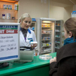 Główny Inspektor Farmaceutyczny uważa, że programy lojalnościowe, które prowadzą apteki są zakazaną 