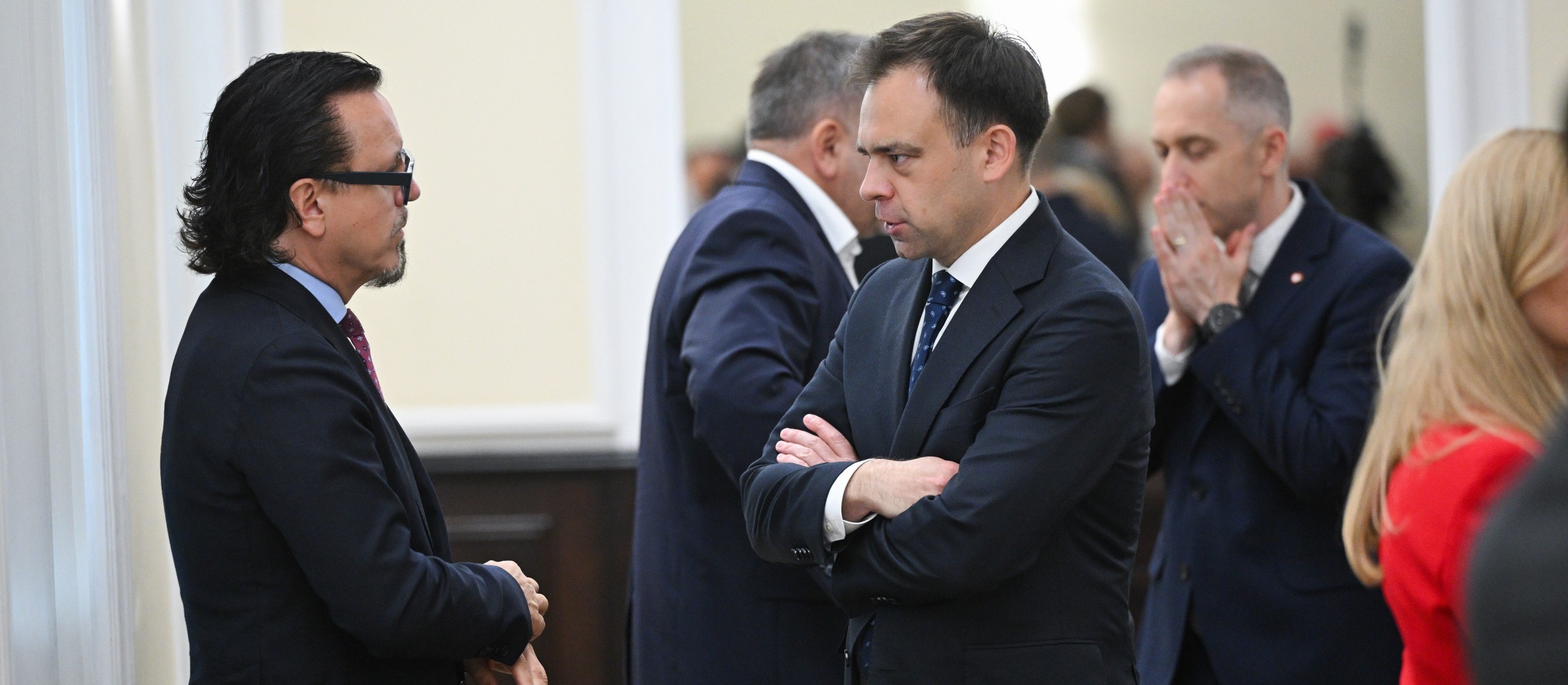 Янишевский: Политики, не бойтесь приватизации