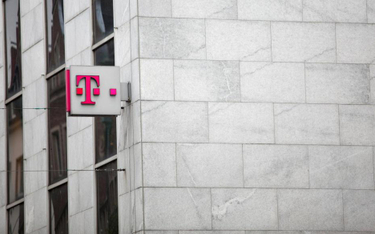 Deutsche Telekom, w Polsce właściciel sieci komórkowej T-Mobile, zwiększy wydatki na sieć telekomuni