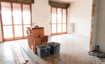 PIT: mieszkania amortyzowanego metodą uproszczoną nie można ulepszyć