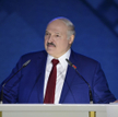 Rusłan Szoszyn: Folwark Łukaszenki