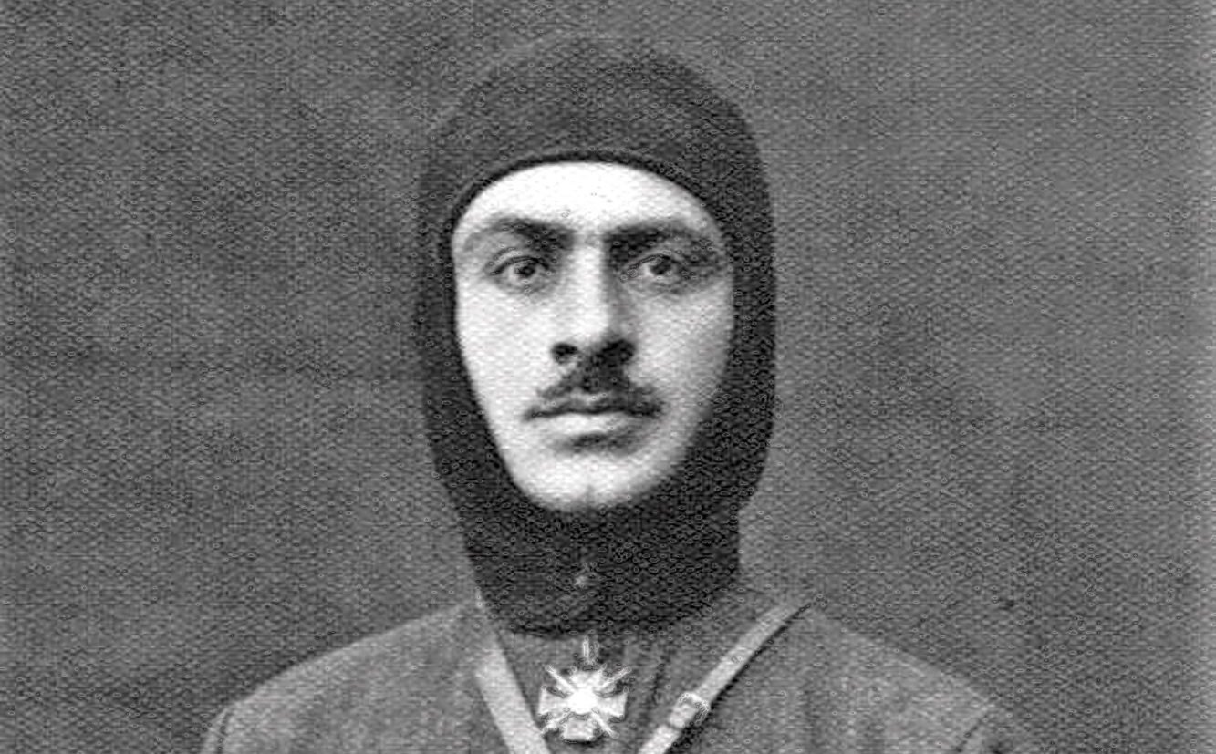 70 lat od śmierci Garegina Nżdeha. Armenia wciąż żyje jego cieniem